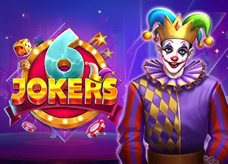 6 Jokers - PLACEBET138