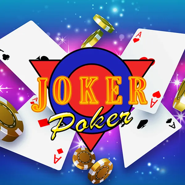 Joker Poker - PLACEBET138