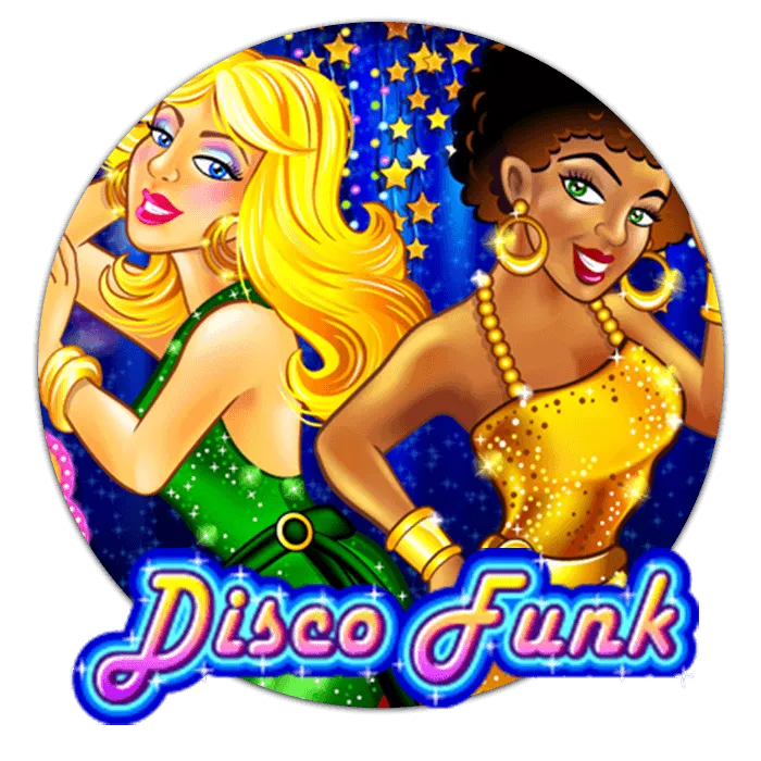 Disco Funk - PLACEBET138