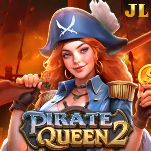 Pirate Queen 2 - PLACEBET138