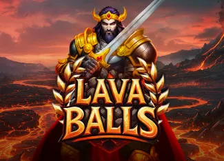 Lava Balls - PLACEBET138