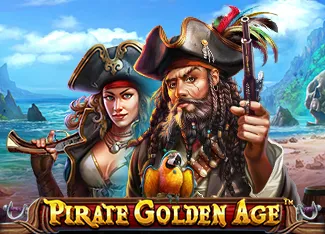 Pirate Golden Age - PLACEBET138