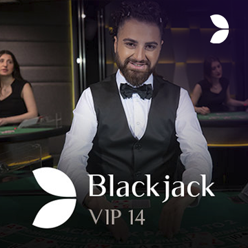 Blackjack VIP 14 - PLACEBET138