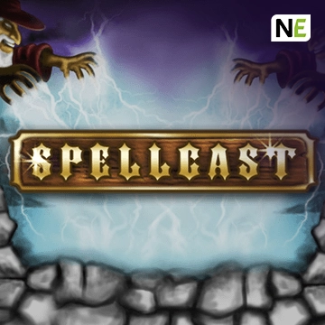 Spellcast - PLACEBET138