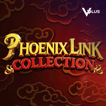 Phoenix Link - Collection - PLACEBET138