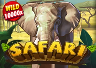 Safari - PLACEBET138