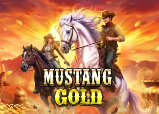 Mustang Gold - PLACEBET138