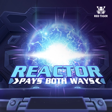 Redtiger : Reactor - PLACEBET138