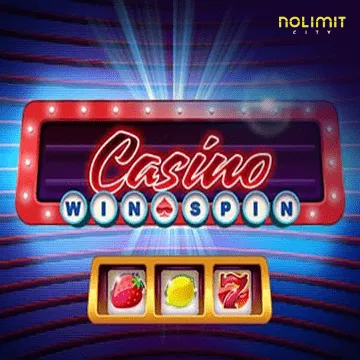 Casino Win Spin - PLACEBET138