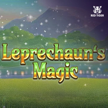 Redtiger : Leprechauns Magic - PLACEBET138