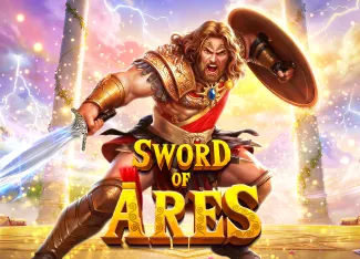 Sword of Ares - PLACEBET138