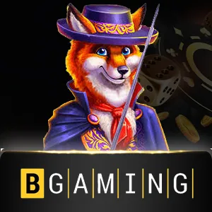Bgaming - PLACEBET138
