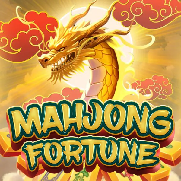 CosmoPlay : Mahjong Fortune - PLACEBET138