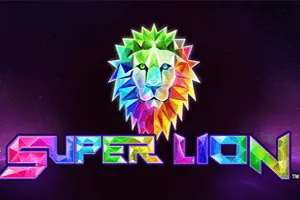 Super Lion - PLACEBET138