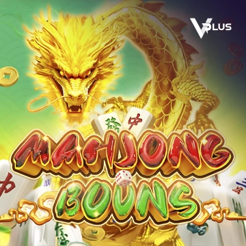 Mahjong Bonus - PLACEBET138