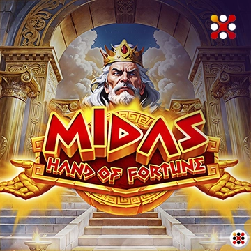 Midas: Hand of Fortune - PLACEBET138