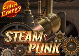 Steam Punk - PLACEBET138