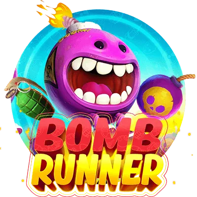 Bomb Runner - PLACEBET138