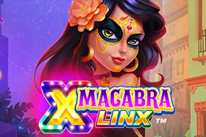 Macabra Linx - PLACEBET138