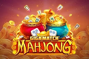 Giga Match Mahjong - PLACEBET138