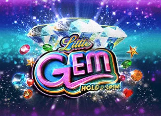 Little Gem Hold and Spin - PLACEBET138