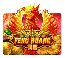 Feng Huang - PLACEBET138