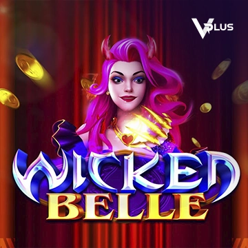 Wicked Belle - PLACEBET138