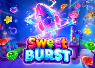 FatPanda : Sweet Burst - PLACEBET138