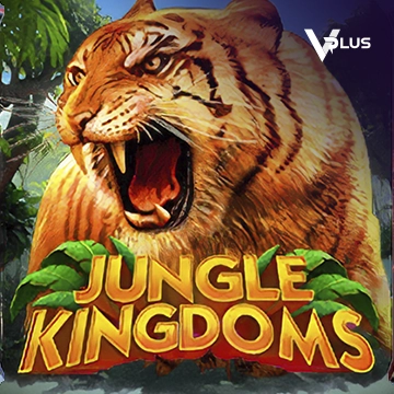 Jungle Kingdoms - PLACEBET138