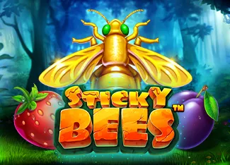 Sticky Bees - PLACEBET138