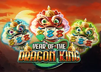 Year Of The Dragon King - PLACEBET138