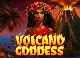 Volcano Goddess - PLACEBET138