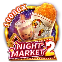 NIGHT MARKET 2 - PLACEBET138