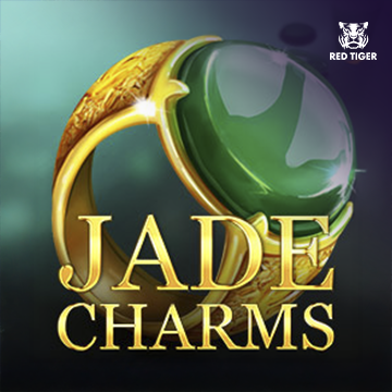 Redtiger : Jade Charms - PLACEBET138