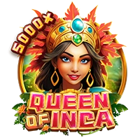 QUEEN OF INCA - PLACEBET138