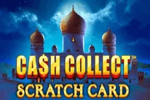 Cash Collect Scratch - PLACEBET138
