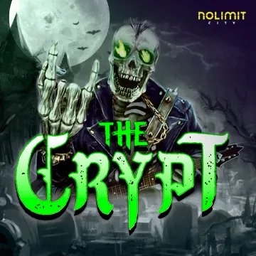 The Crypt - PLACEBET138