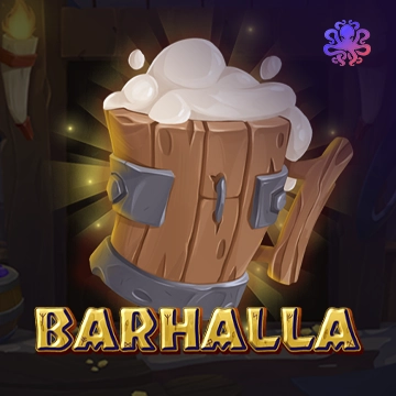 Octoplay : Barhalla - PLACEBET138