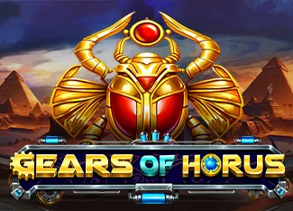 Gears of Horus - PLACEBET138