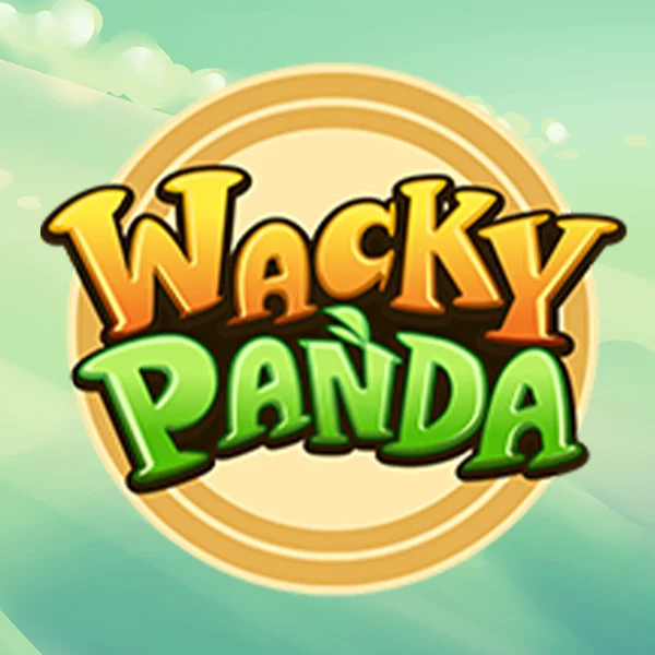 Wacky Panda - PLACEBET138