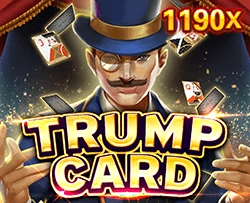 JDB : Trump Card - PLACEBET138