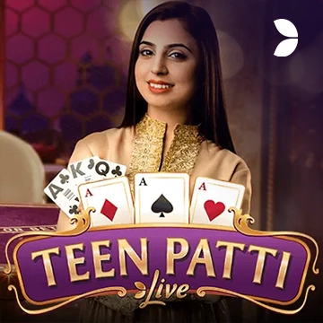 Teen Patti - PLACEBET138