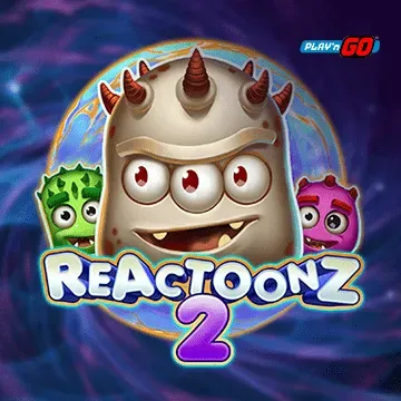 PlaynGo : Reactoonz 2 - PLACEBET138