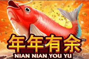 Nian Nian You Yu - PLACEBET138