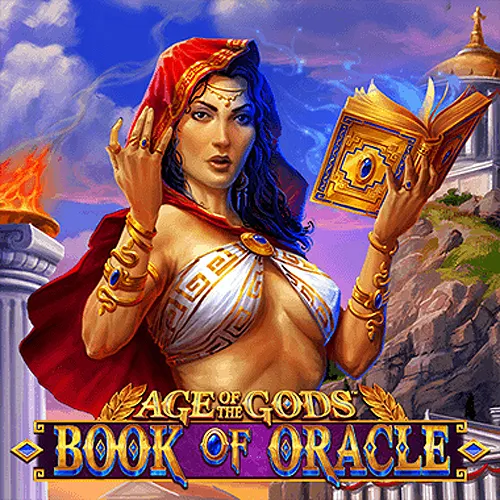 Age of Gods: Book of Oracle - PLACEBET138