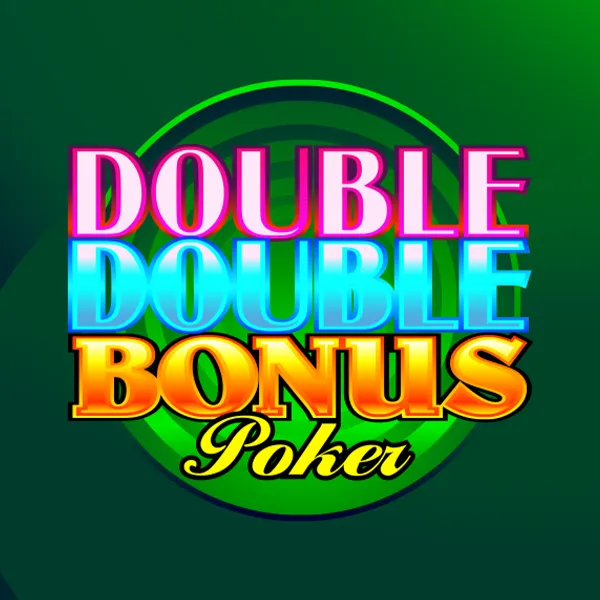 Double Double Bonus Poker - PLACEBET138