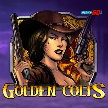 PlaynGo : Golden Colts - PLACEBET138