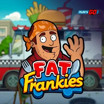 PlaynGo : Fat Frankies - PLACEBET138