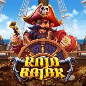 Besoft : Pirate King - PLACEBET138