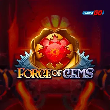 PlaynGo : Forge Of Gems - PLACEBET138